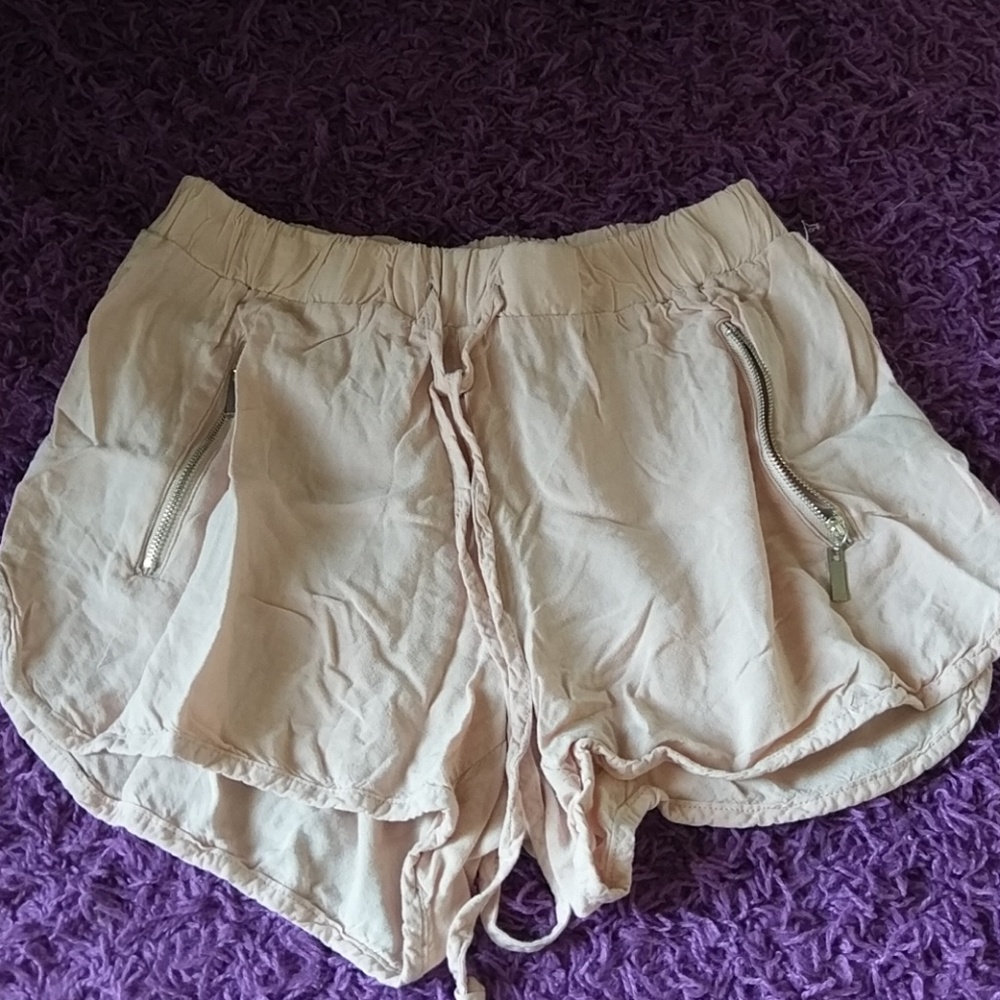 Pj shorts